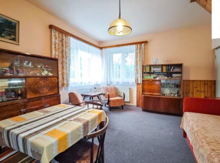 Prodej domu/vily, 85 m²