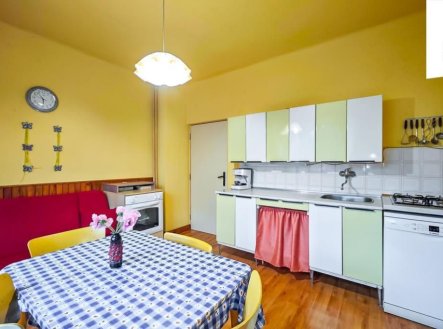 Prodej domu/vily, 85 m²
