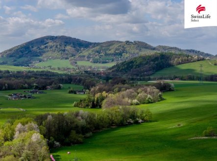 Prodej pozemku pro bydlení, 1 180 m²