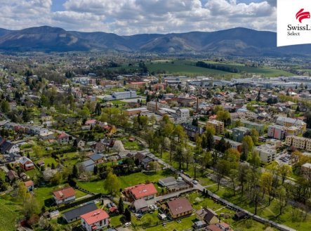 Prodej pozemku pro bydlení, 1 180 m²