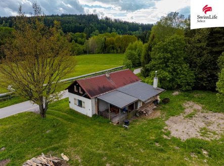 Prodej domu/vily, 78 m²