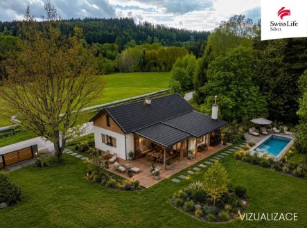 Prodej domu/vily, 78 m²