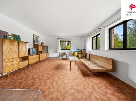 Prodej domu/vily, 78 m²