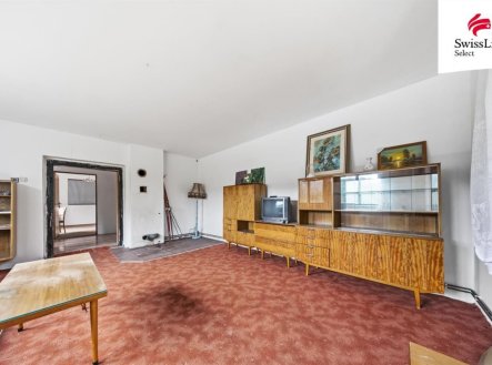 Prodej domu/vily, 78 m²