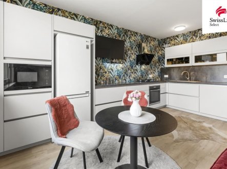 Prodej bytu, 3+kk, 76 m² obrázek