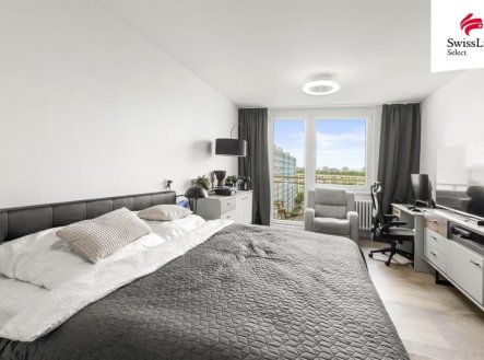 Prodej bytu, 3+kk, 76 m²