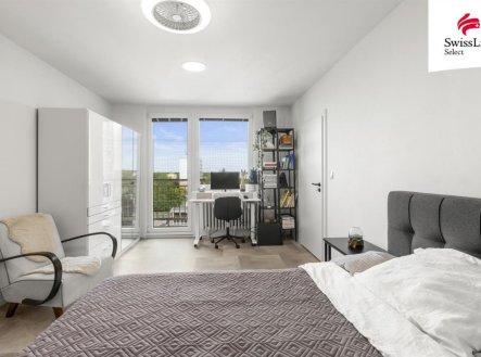 Prodej bytu, 3+kk, 76 m²