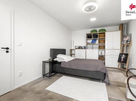 Prodej bytu, 2+1, 76 m²