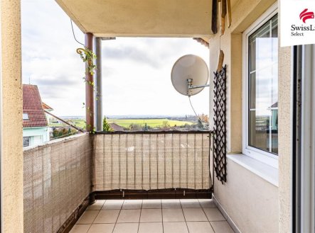 Pronájem bytu, 3+1, 98 m²