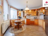 Pronájem bytu, 3+1, 98 m²