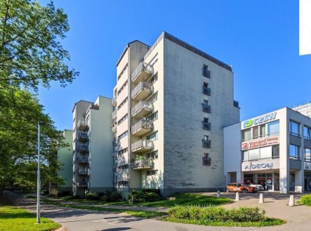 Prodej bytu, 4+kk, 100 m²