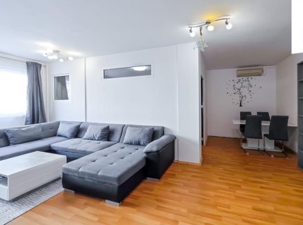 Prodej bytu, 4+kk, 100 m²