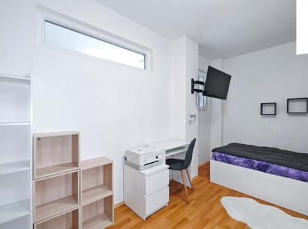 Prodej bytu, 4+kk, 100 m²