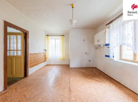 fotografie | Prodej - dům/vila, 130 m²