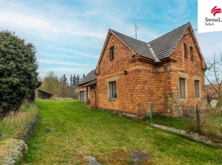 Prodej domu/vily, 130 m² obrázek