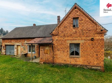 Prodej domu/vily, 130 m²
