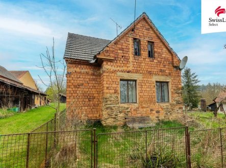 Prodej domu/vily, 130 m²
