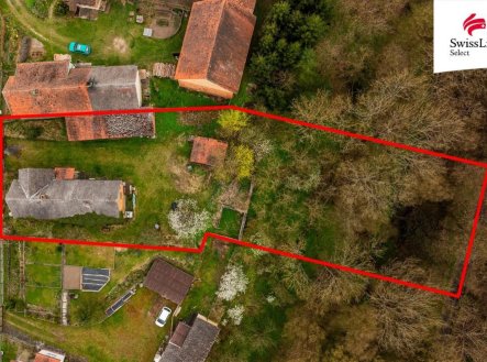 Prodej domu/vily, 130 m²