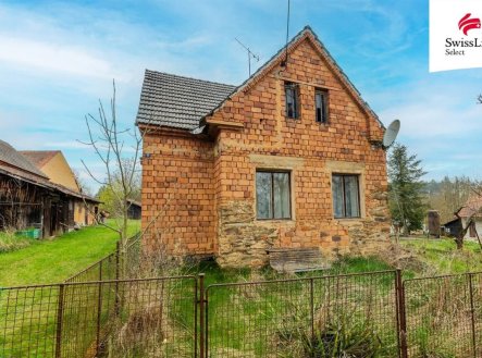 Prodej chaty/rekreačního objektu, 130 m²