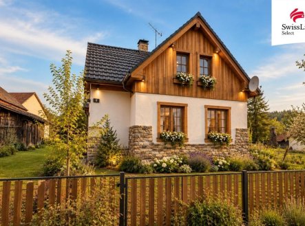 Prodej chaty/rekreačního objektu, 130 m²