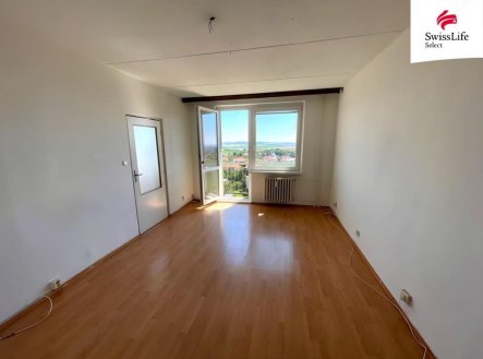 Pronájem bytu, 3+1, 75 m²