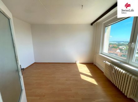 Pronájem bytu, 3+1, 75 m²