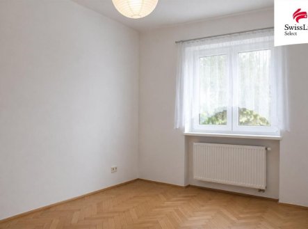Pronájem bytu, 2+1, 54 m²