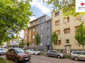 Prodej bytu, 2+1, 53 m²