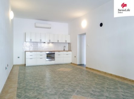 Pronájem bytu, 2+kk, 60 m²