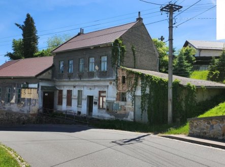 Prodej penzion, 189 m²