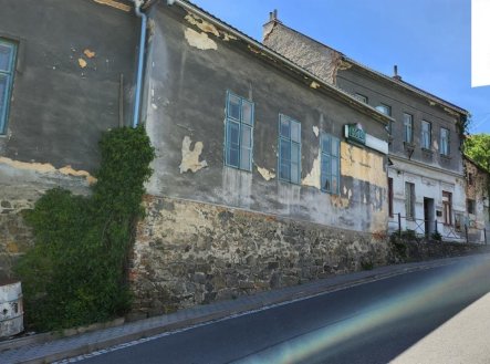 Prodej penzion, 189 m²