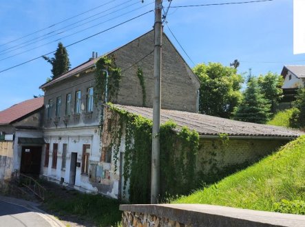 Prodej penzion, 189 m²