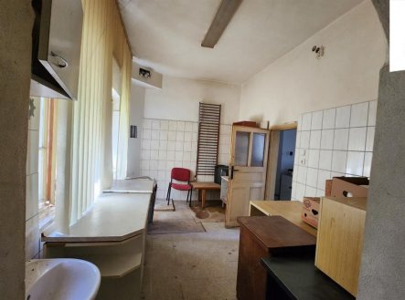Prodej penzion, 189 m²