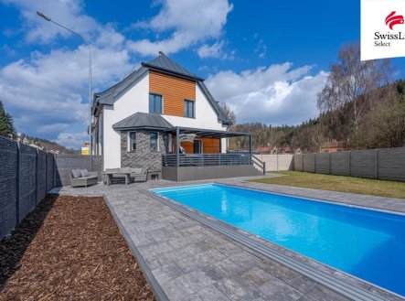 Prodej bytu, 4+kk, 100 m²