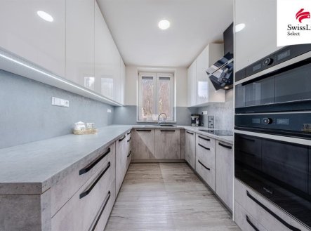 Prodej bytu, 4+kk, 100 m²
