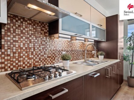 fotografie | Prodej bytu, 3+kk, 70 m²