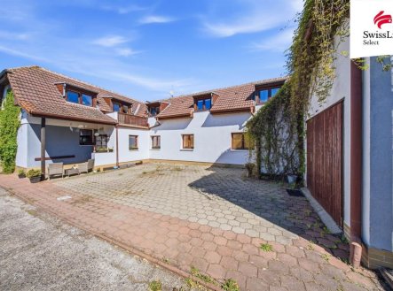 Prodej domu/vily, 336 m²