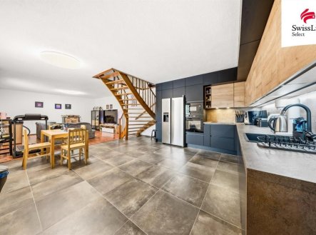 Prodej domu/vily, 336 m²