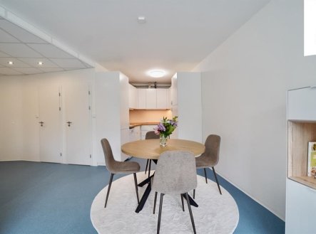 Pronájem bytu, 3+kk, 65 m²