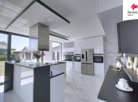 Prodej domu/vily, 280 m²