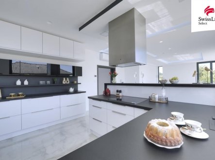 Prodej domu/vily, 280 m²
