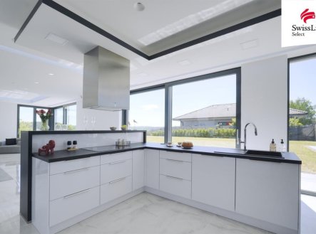 Prodej domu/vily, 280 m²