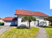 Prodej domu/vily, 211 m²