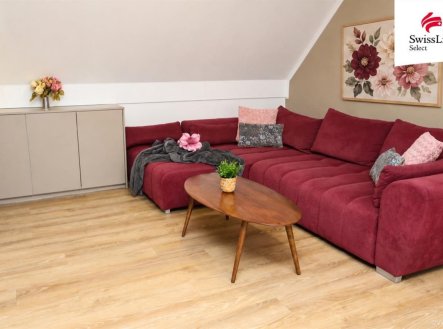 Prodej bytu, 3+1, 67 m²