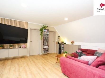 Prodej bytu, 3+1, 67 m²