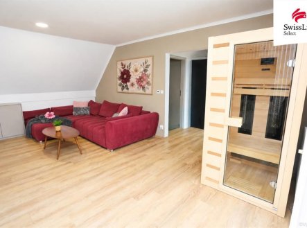 Prodej bytu, 3+1, 67 m²