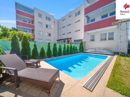 Prodej bytu, 3+kk, 73 m² obrázek