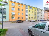 Prodej bytu, 2+kk, 68 m²