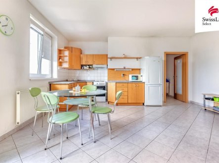 Prodej bytu, 2+kk, 68 m²