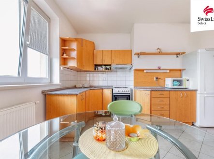 Prodej bytu, 2+kk, 68 m²